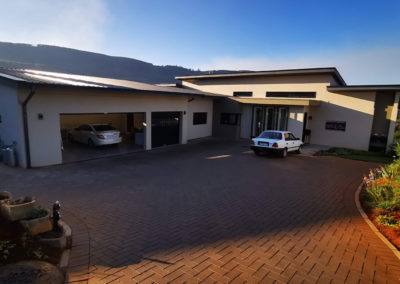 Battery Backup Solutions – Victoria Country Club
