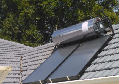 Rooftop Solar Solutions – Bothas Road